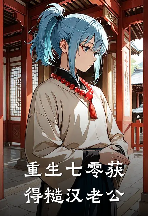 重生七零获得糙汉老公
