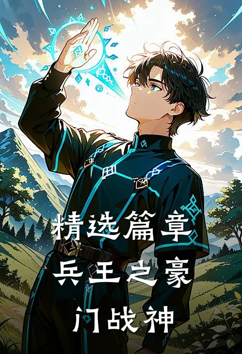 精选篇章兵王之豪门战神