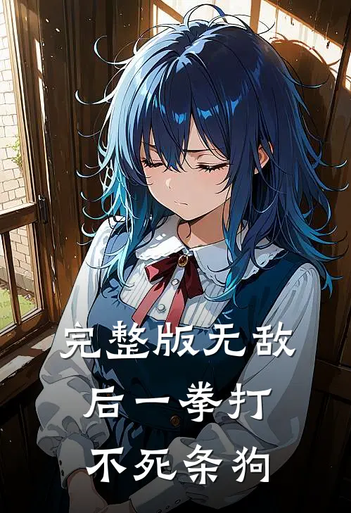 完整版无敌后一拳打不死条狗