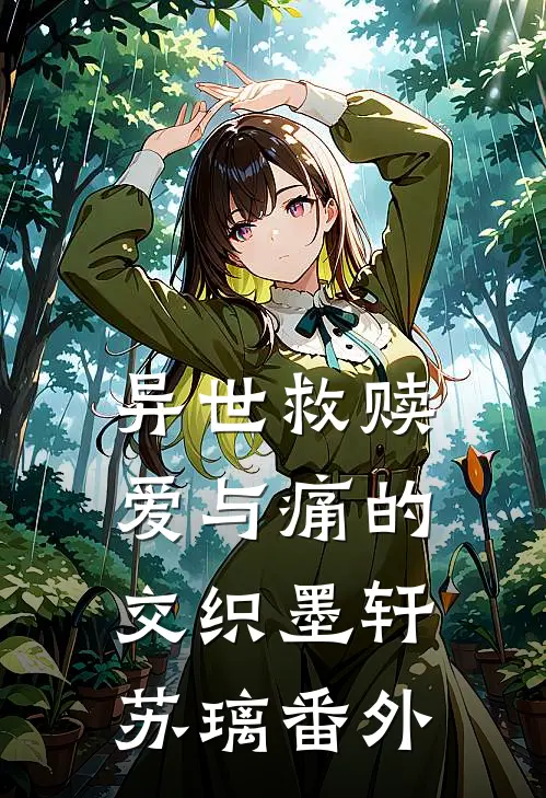 《异世救赎：爱与痛的交织》墨轩苏璃 番外