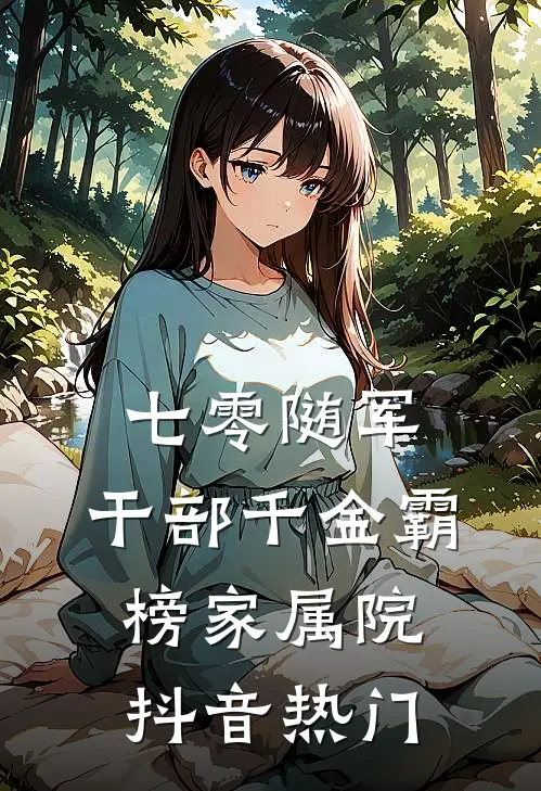 七零随军：干部千金霸榜家属院抖音热门