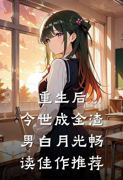 重生后，今世成全渣男白月光畅读佳作推荐