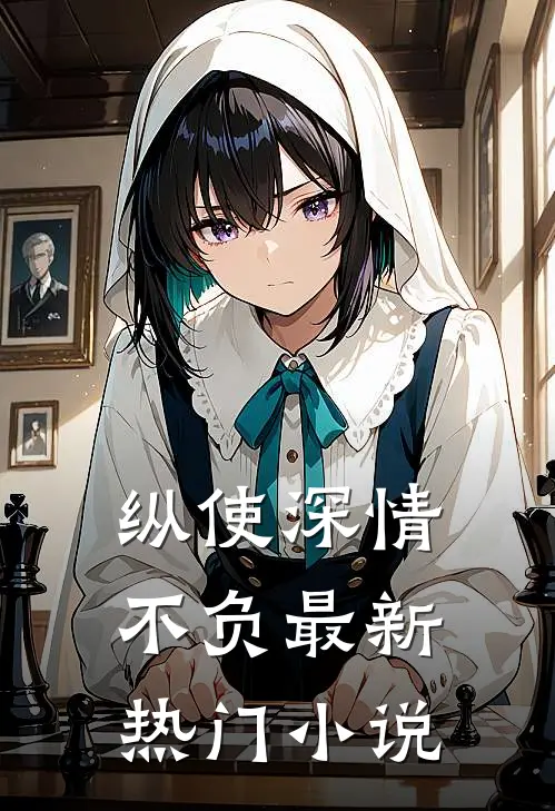 纵使深情不负最新热门小说