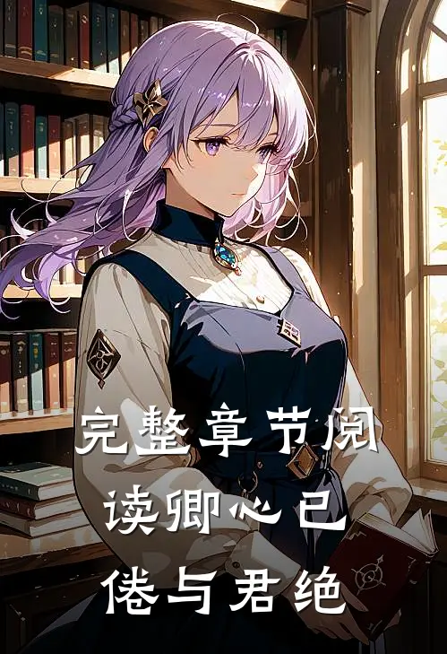 完整章节阅读卿心已倦与君绝