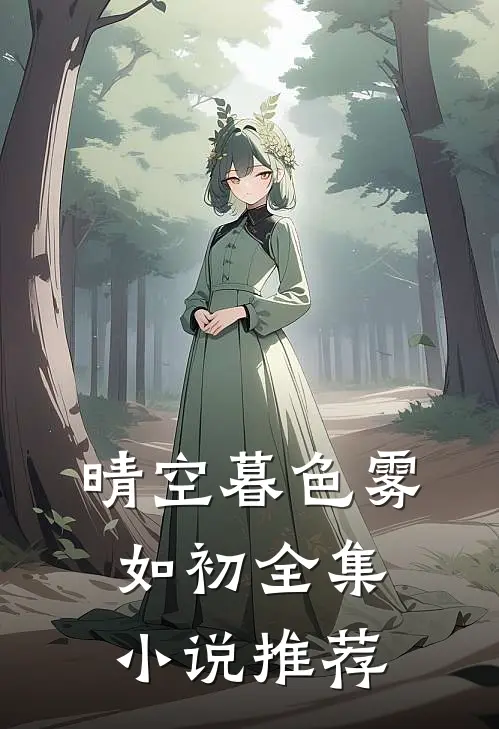 晴空暮色雾如初全集小说推荐