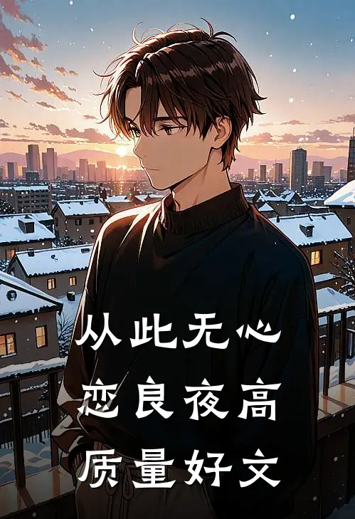 从此无心恋良夜高质量好文