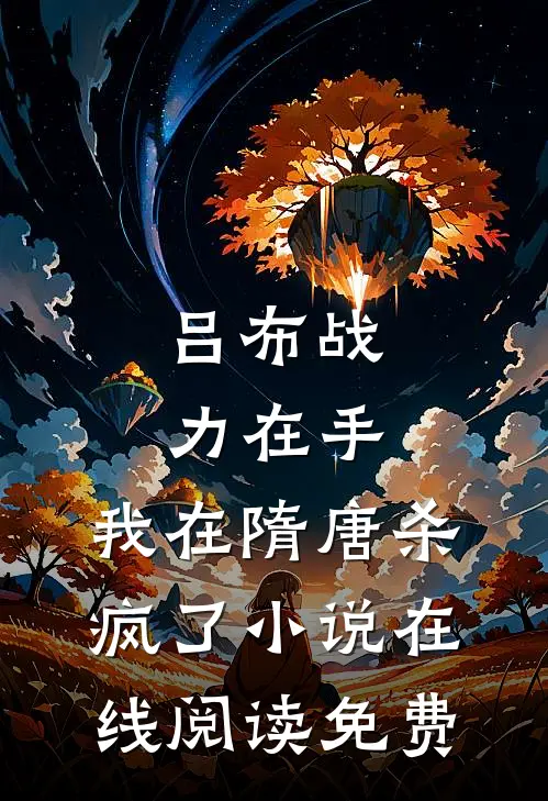吕布战力在手，我在隋唐杀疯了小说在线阅读免费