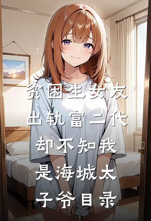 贫困生女友出轨富二代，却不知我是海城太子爷目录