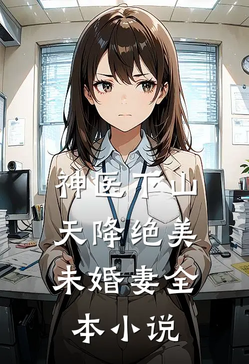 神医下山：天降绝美未婚妻全本小说