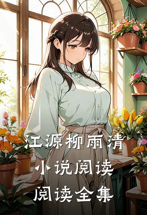 江源柳雨清小说阅读阅读全集