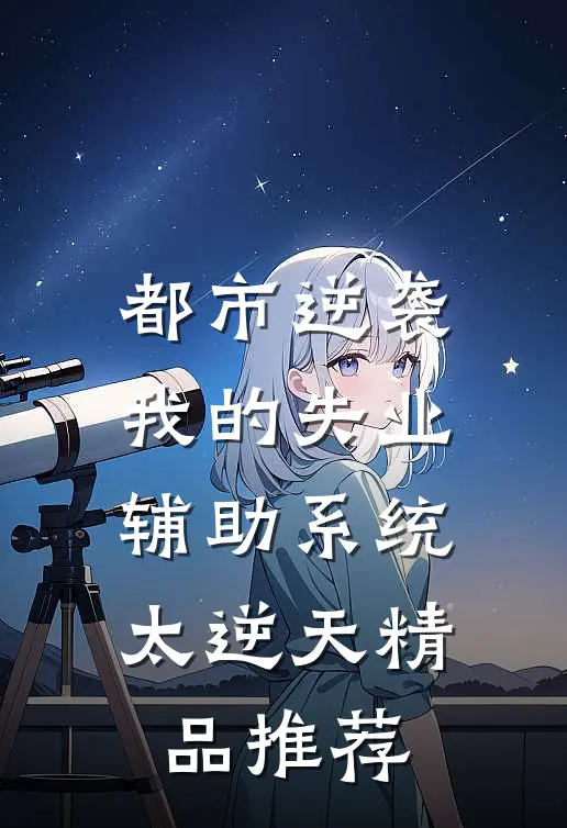 都市逆袭：我的失业辅助系统太逆天精品推荐