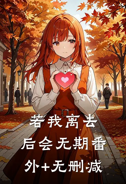 若我离去，后会无期番外+无删减