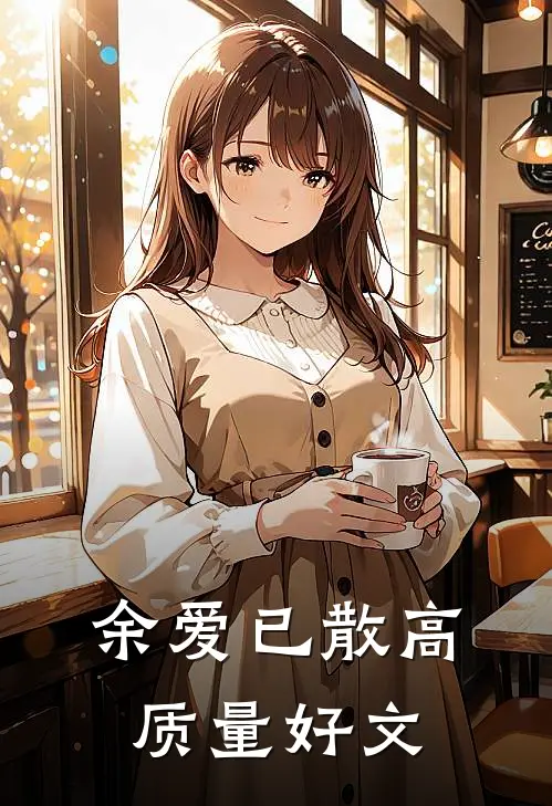 余爱已散高质量好文