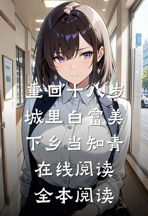 重回十八岁：城里白富美下乡当知青在线阅读全本阅读