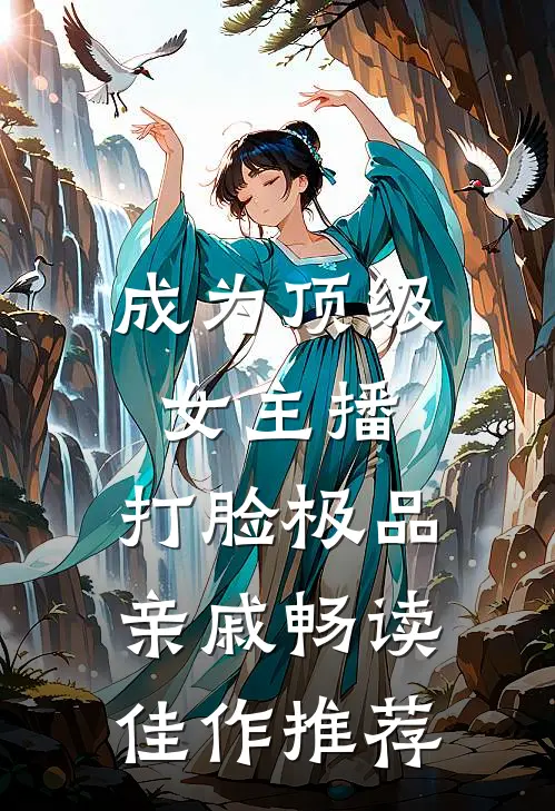 成为顶级女主播，打脸极品亲戚畅读佳作推荐