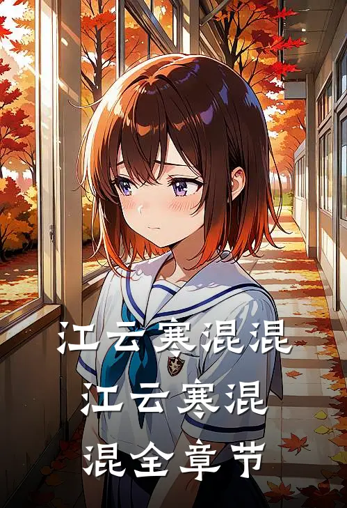 江云寒混混江云寒混混全章节