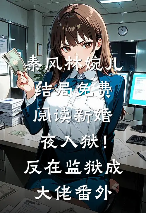 秦风林婉儿结局免费阅读新婚夜入狱！反在监狱成大佬番外