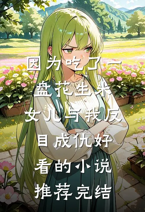 因为吃了一盘花生米，女儿与我反目成仇好看的小说推荐完结