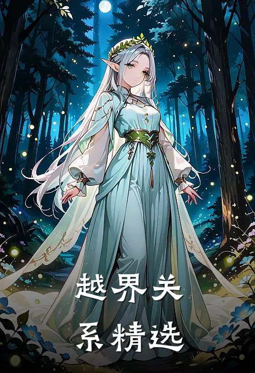 越界关系精选