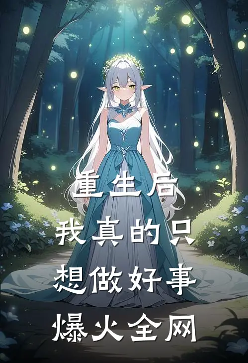 重生后，我真的只想做好事爆火全网