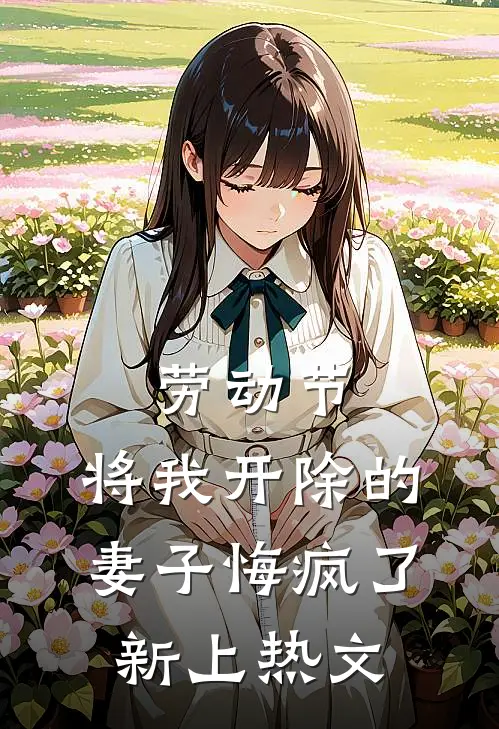 劳动节，将我开除的妻子悔疯了新上热文