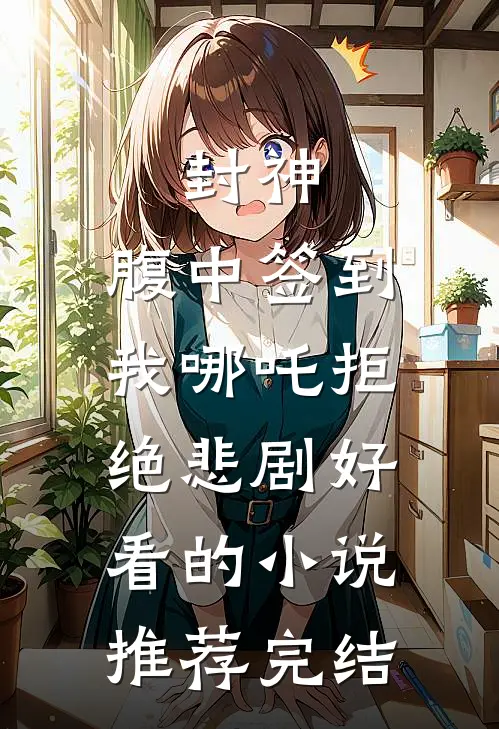 封神：腹中签到，我哪吒拒绝悲剧好看的小说推荐完结