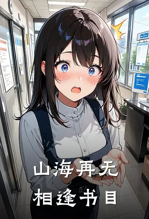 山海再无相逢书目
