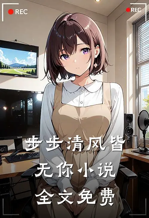 步步清风皆无你小说全文免费