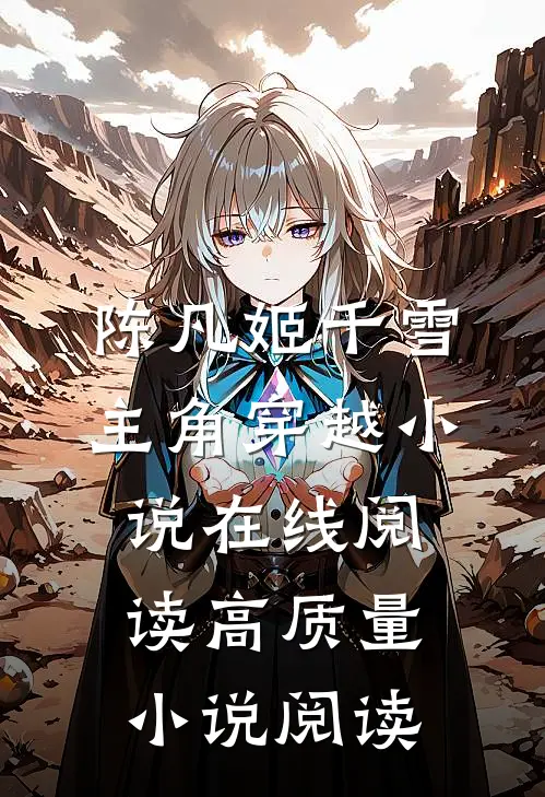陈凡姬千雪主角穿越小说在线阅读高质量小说阅读