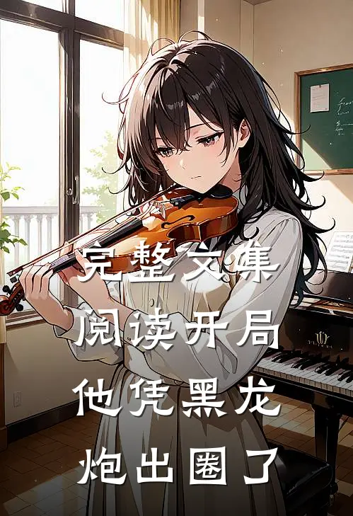 完整文集阅读开局他凭黑龙炮出圈了