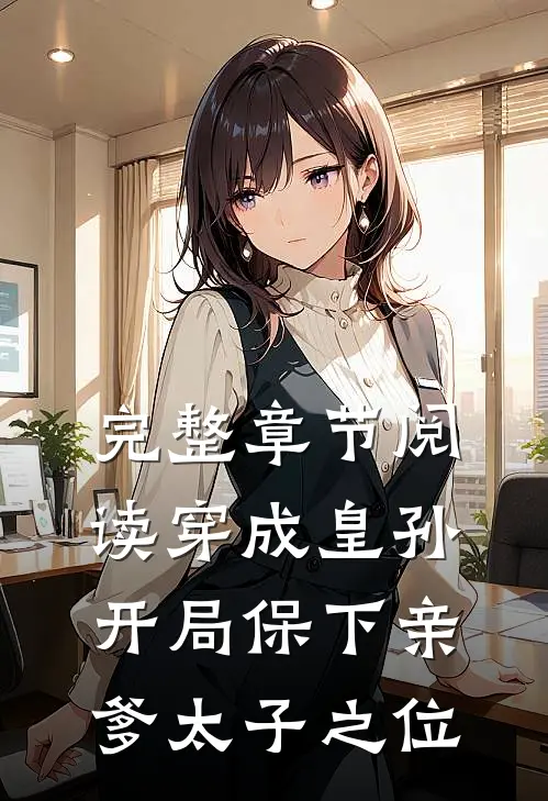 完整章节阅读穿成皇孙，开局保下亲爹太子之位