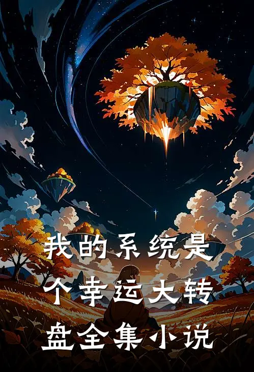 我的系统是个幸运大转盘全集小说