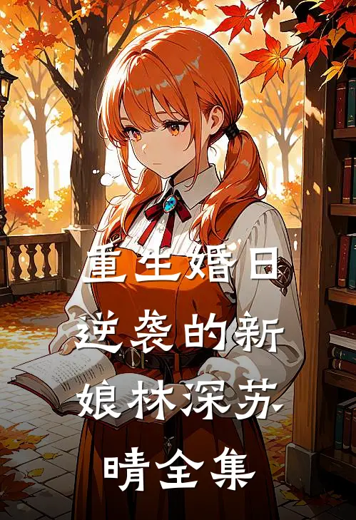 重生婚日：逆袭的新娘林深苏晴 全集
