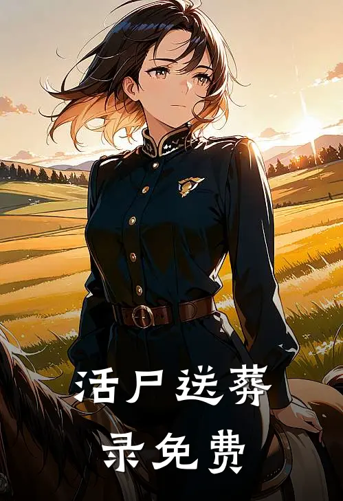 活尸送葬录免费