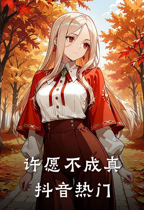 许愿不成真抖音热门