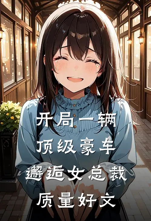 开局一辆顶级豪车，邂逅女总裁质量好文