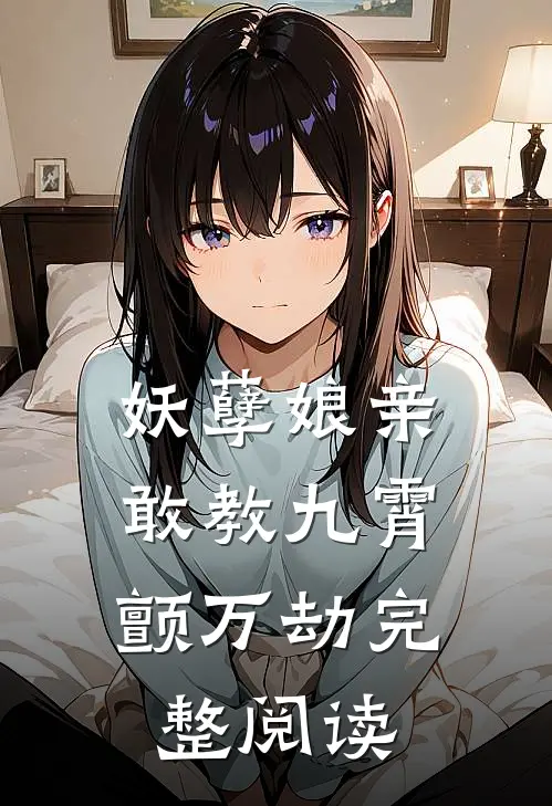 妖孽娘亲：敢教九霄颤万劫完整阅读