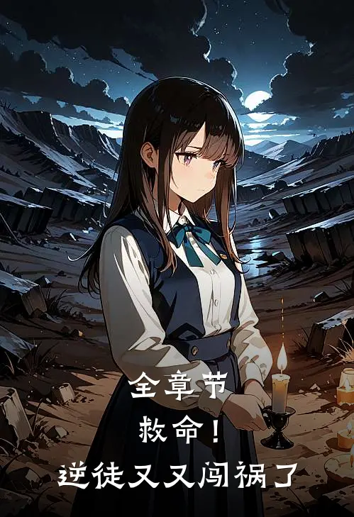 全章节救命！逆徒又又闯祸了