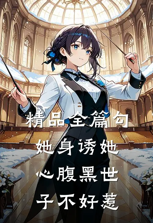 精品全篇勾她身诱她心腹黑世子不好惹