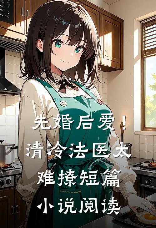 先婚后爱！清冷法医太难撩短篇小说阅读