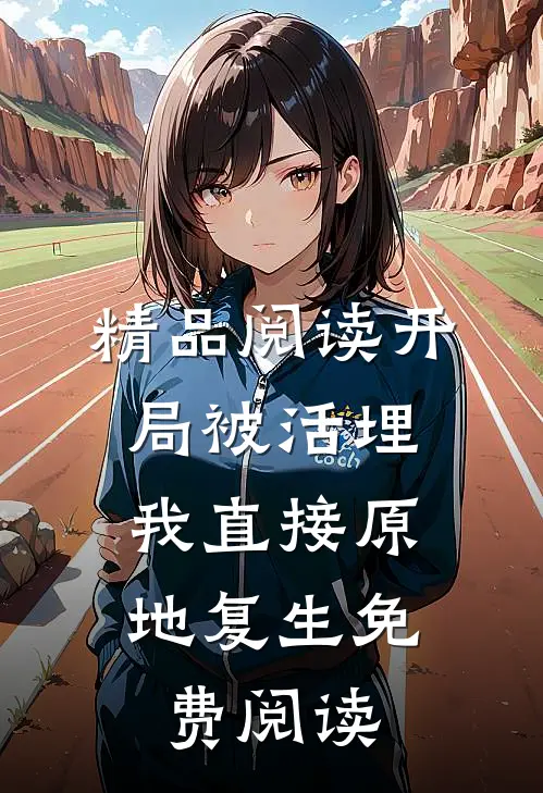 精品阅读开局被活埋,我直接原地复生免费阅读