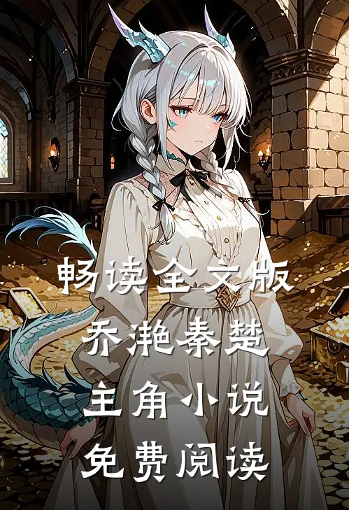 畅读全文版乔滟秦楚主角小说免费阅读