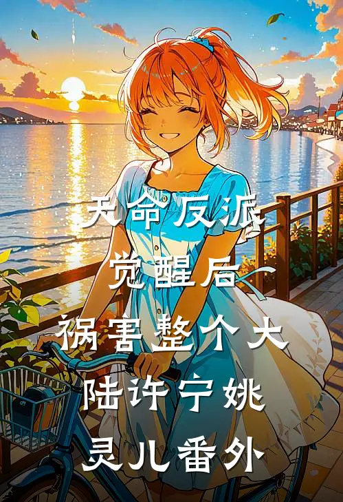 天命反派觉醒后，祸害整个大陆许宁姚灵儿番外