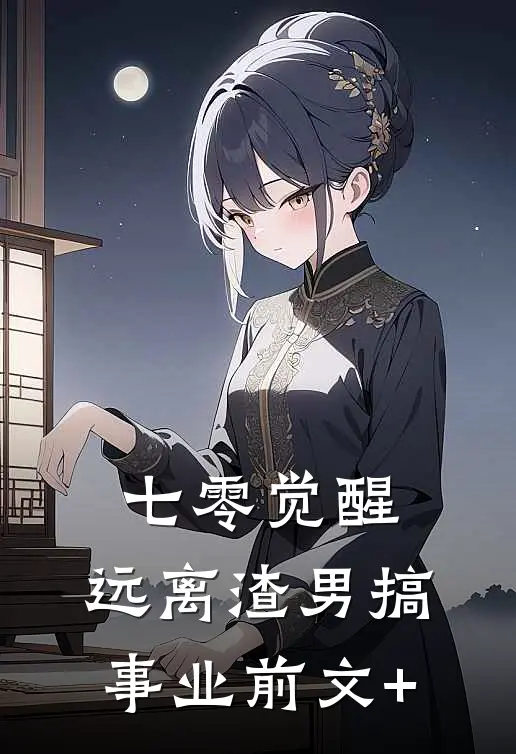 七零觉醒：远离渣男搞事业前文+