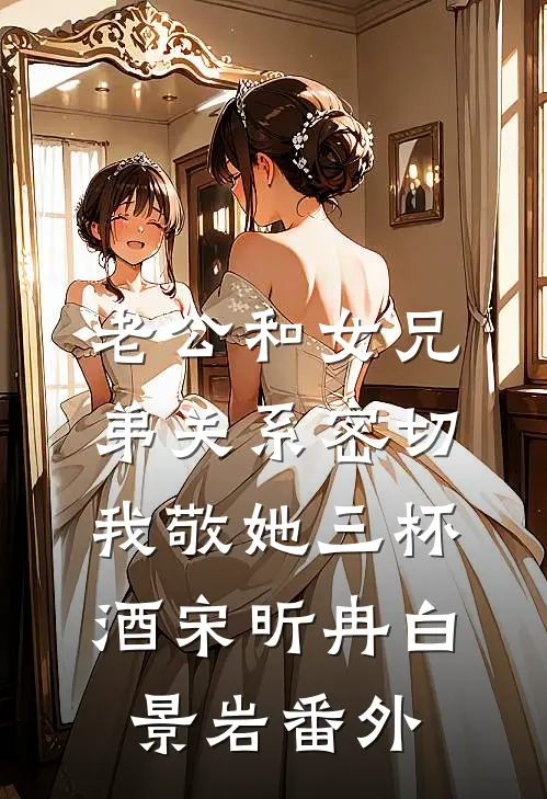 老公和女兄弟关系密切，我敬她三杯酒宋昕冉白景岩番外