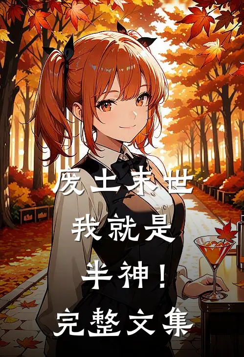 废土末世我就是半神!完整文集免费阅读
