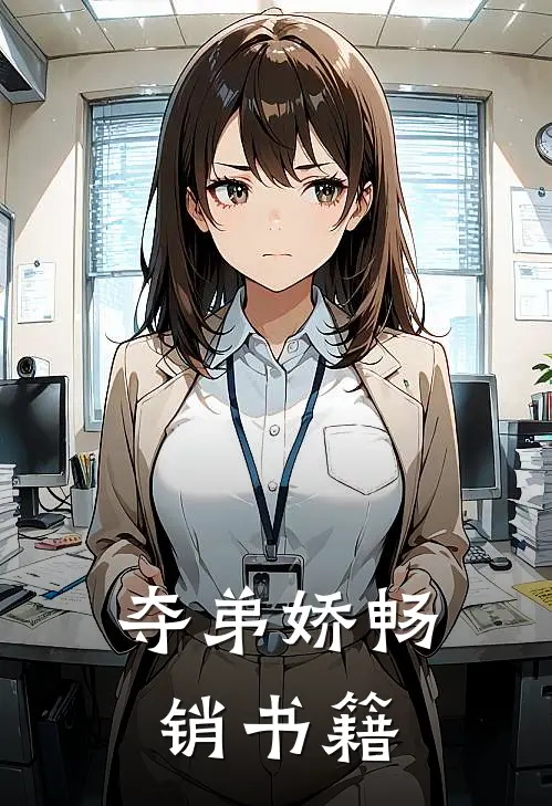夺弟娇畅销书籍