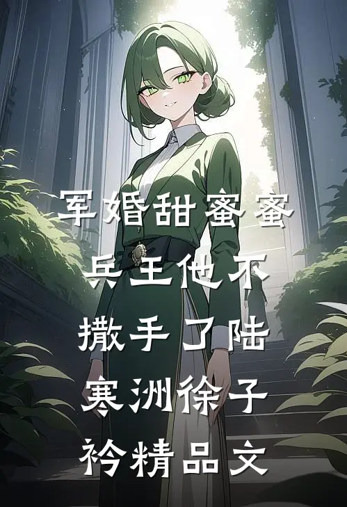 军婚甜蜜蜜,兵王他不撒手了陆寒洲徐子衿精品文