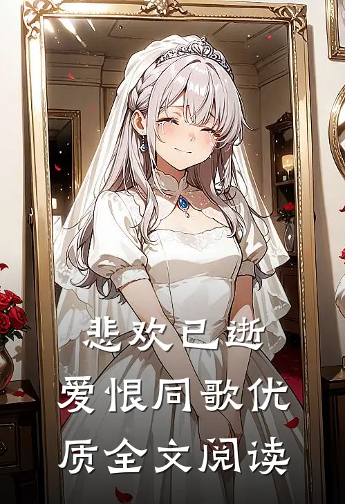 悲欢已逝，爱恨同歌优质全文阅读