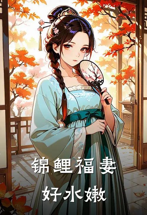 锦鲤福妻好水嫩